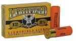 For Devastating Deer Performance, Turn To The Lightfield Ammunition Corporation For The hardest Hitting And Most Accurate Sabot Slug Available. 2-3/4" Exp Cartridges Have a Two-Sided Sabot That keys T...